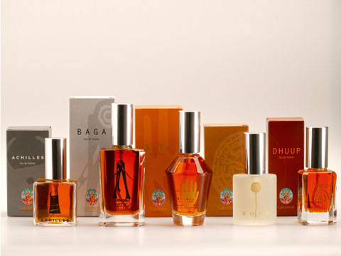 Lakshmi Parfums