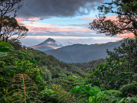 Costa Rica